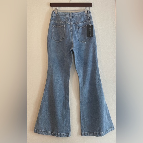 NWT House of Halley Jeans - Picture 3 of 3